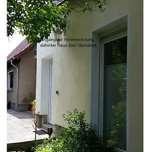  Apartment Ferienwohnung Gerlach